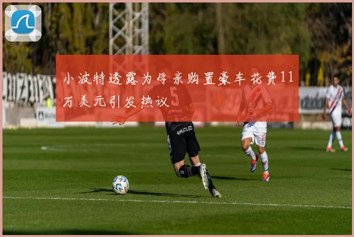 小波特透露为母亲购置豪车花费11万美元引发热议