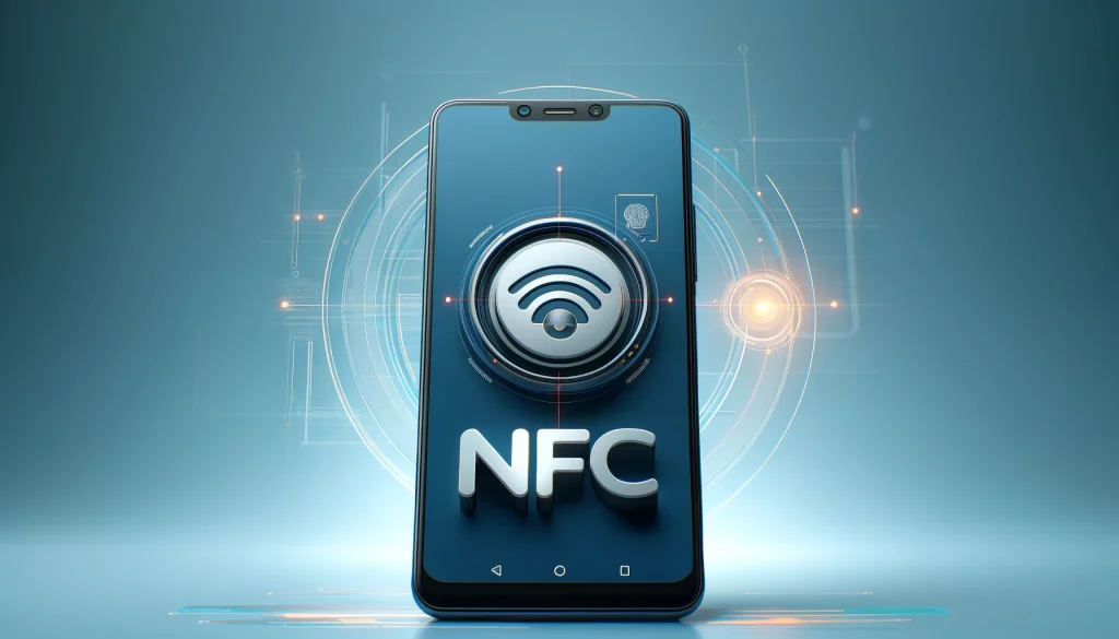 NFC Özelliği Nasıl Kapatılır?