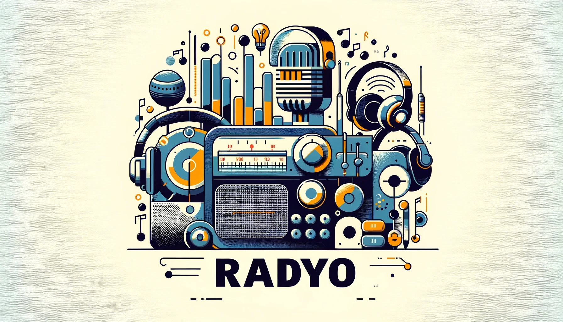 Radyo Dinleme Programları ve En İyi Radyo Kanalları