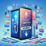 Smart Switch Programı Rehberi