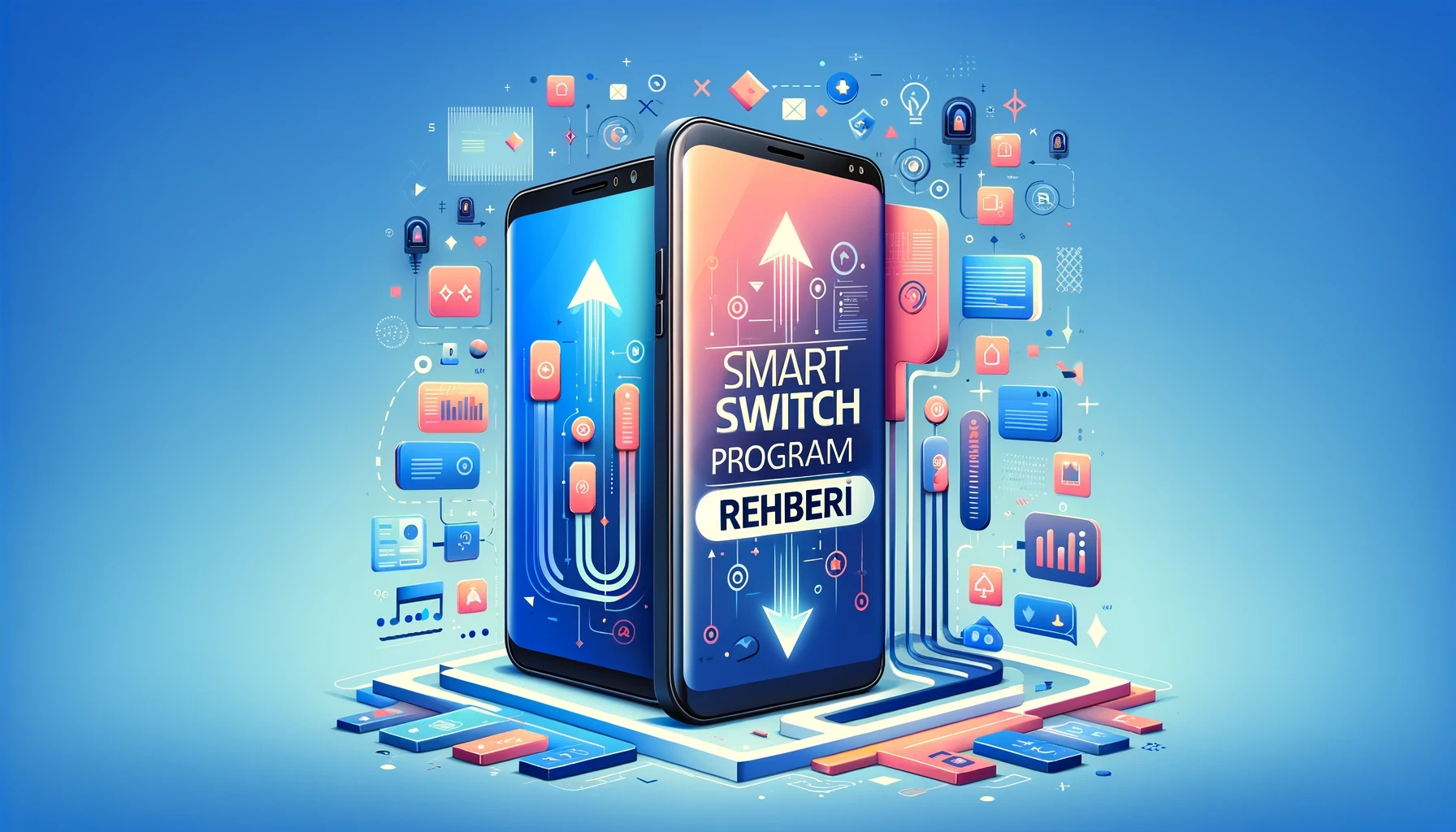 Smart Switch Programı Rehberi